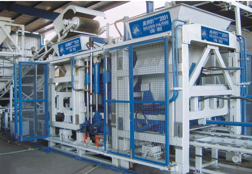 建筑垃圾,智能磚機(jī)廠家
